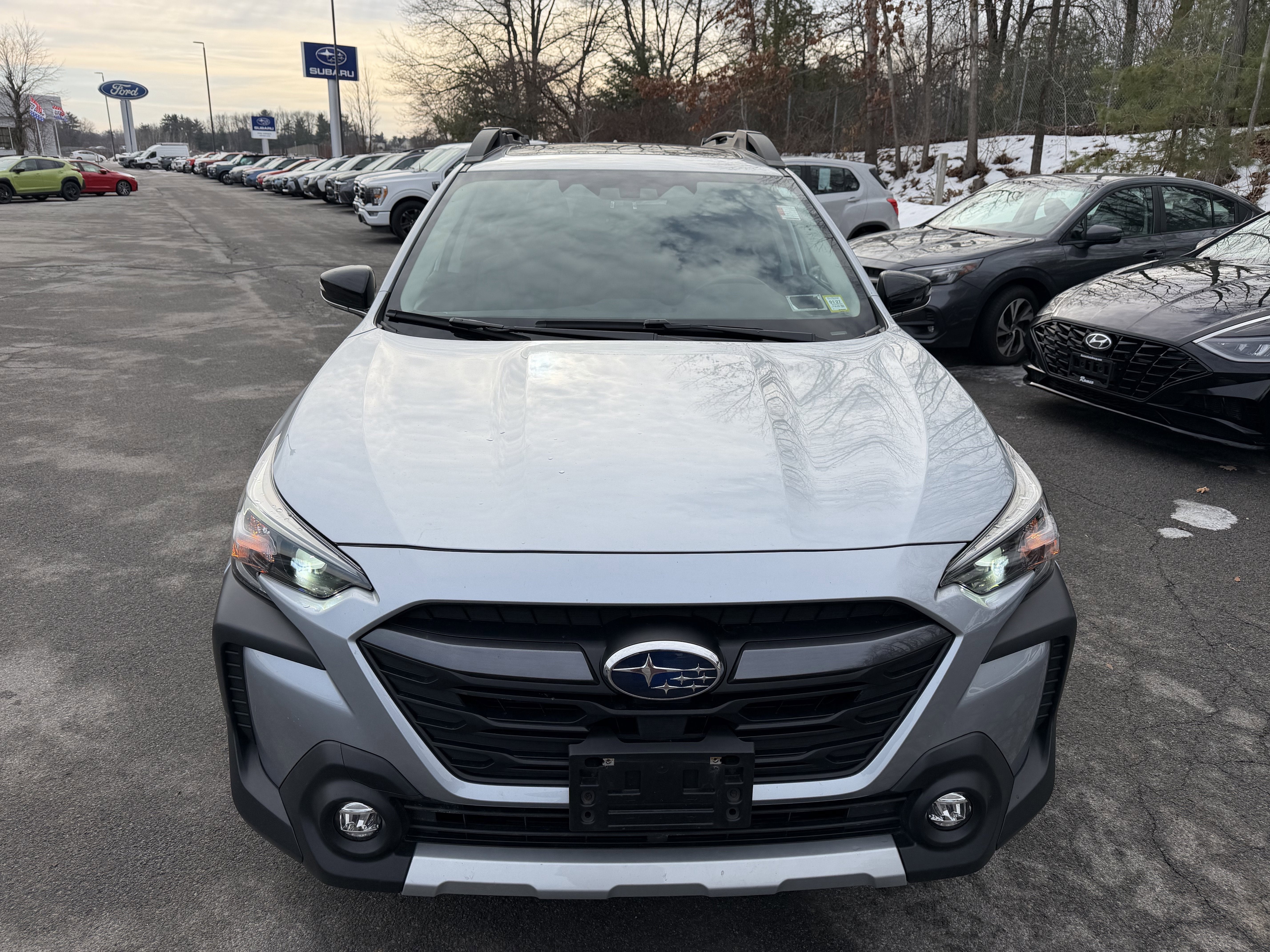 2023 Subaru Outback Limited