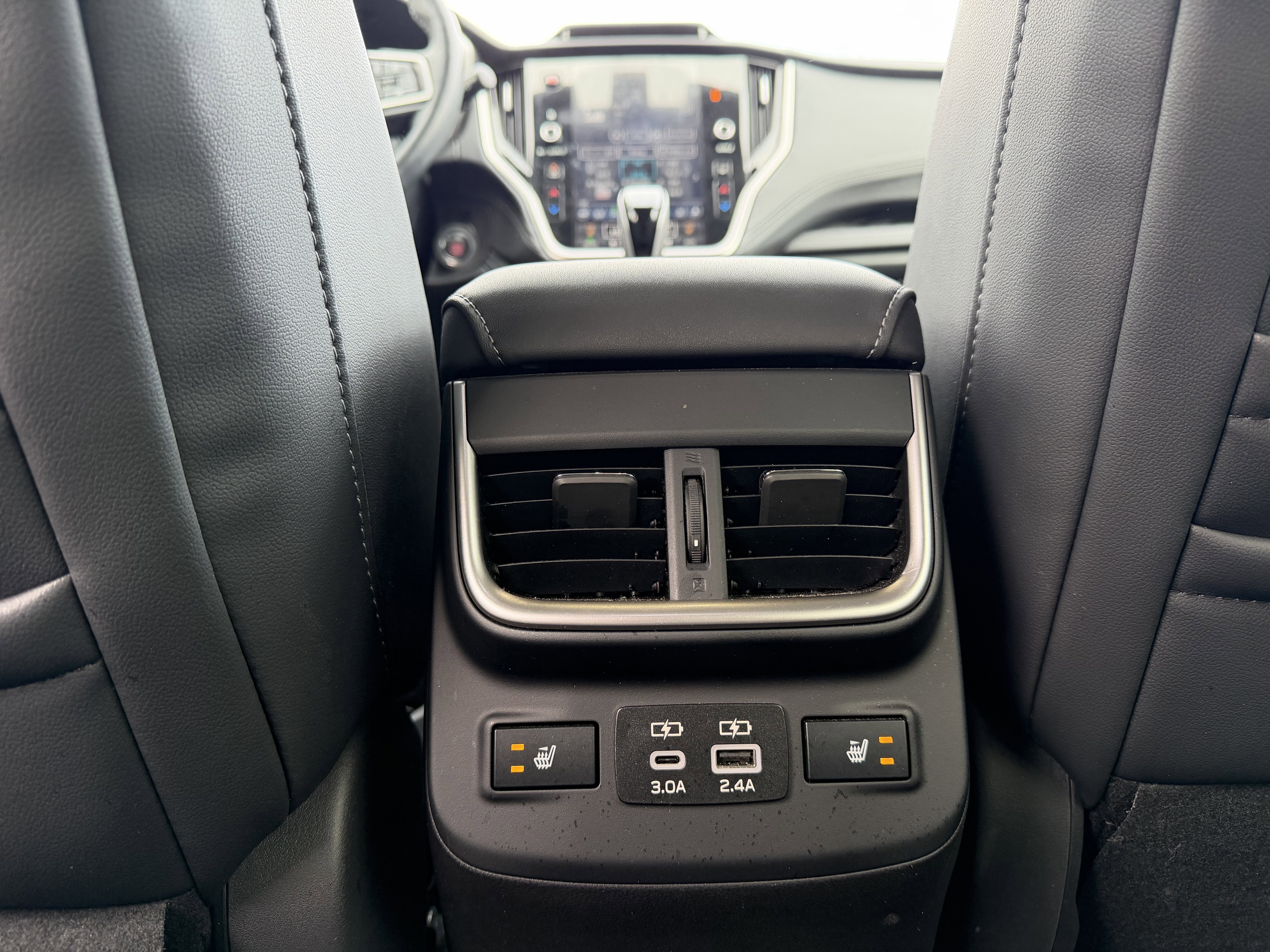 2023 Subaru Outback Limited