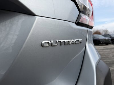 2023 Subaru Outback Limited