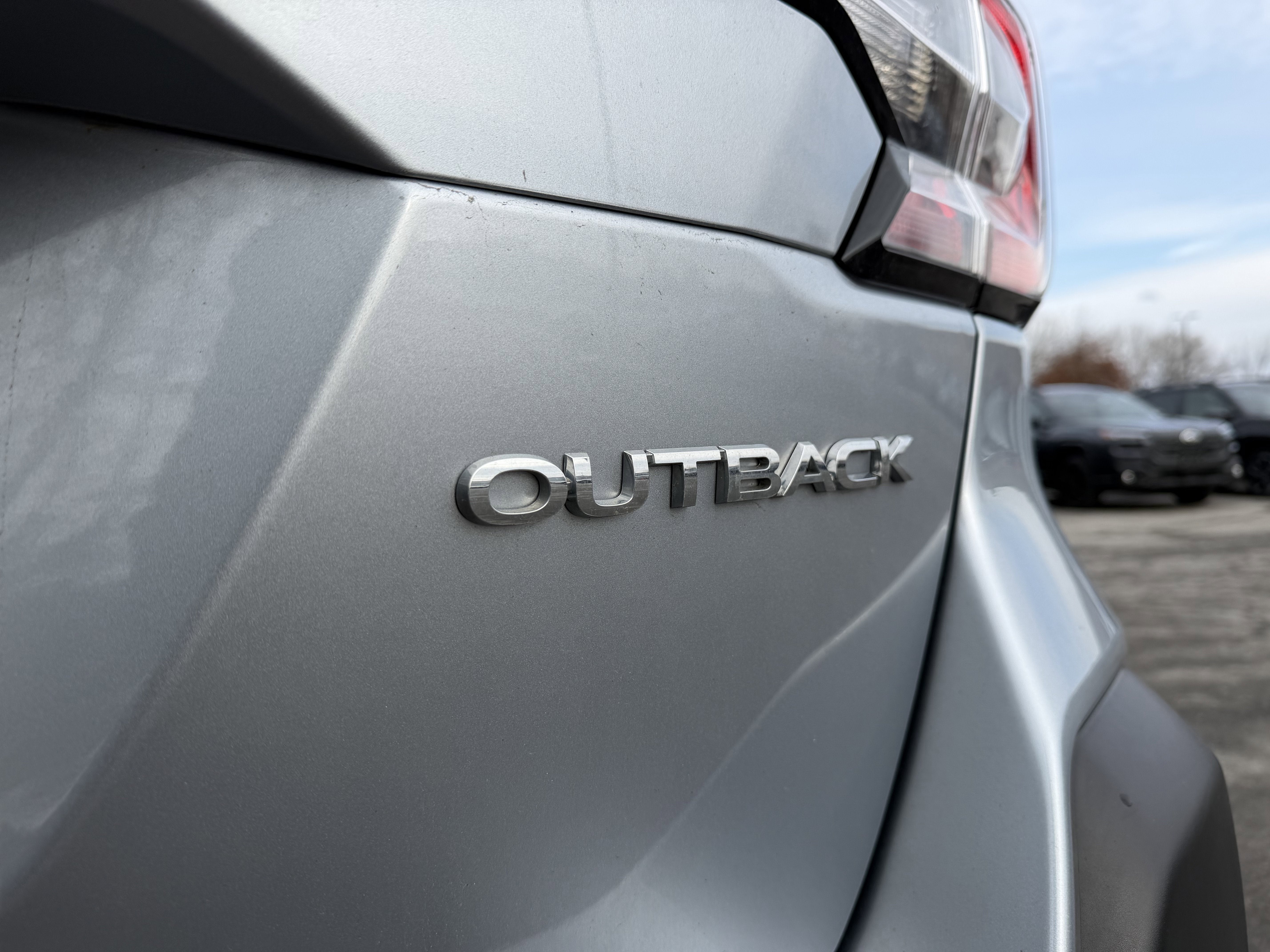 2023 Subaru Outback Limited