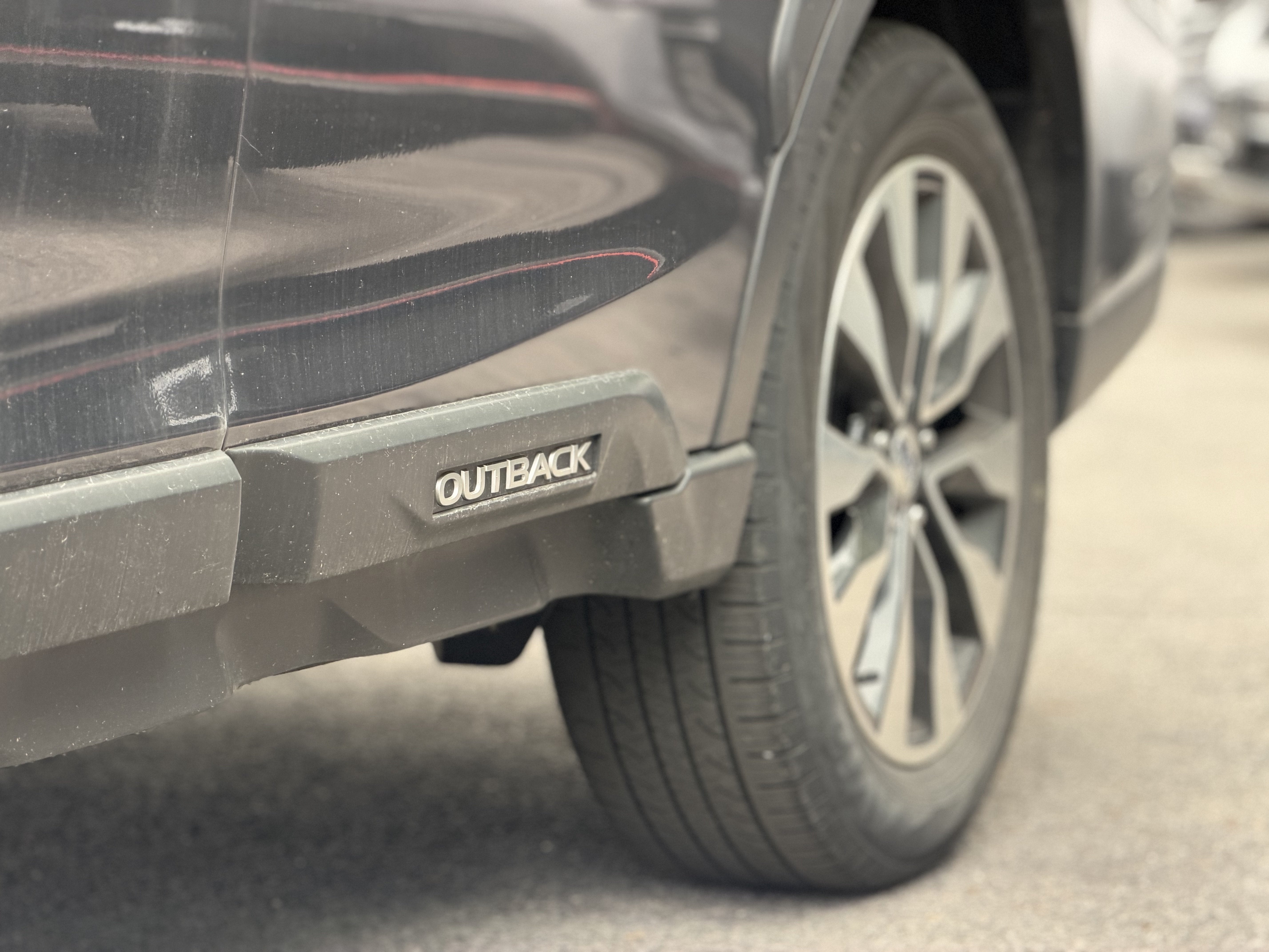 2023 Subaru Outback Limited