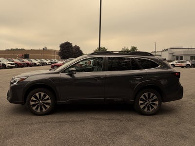 2023 Subaru Outback Limited