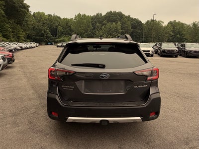 2023 Subaru Outback Limited