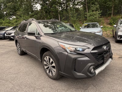 2023 Subaru Outback Limited