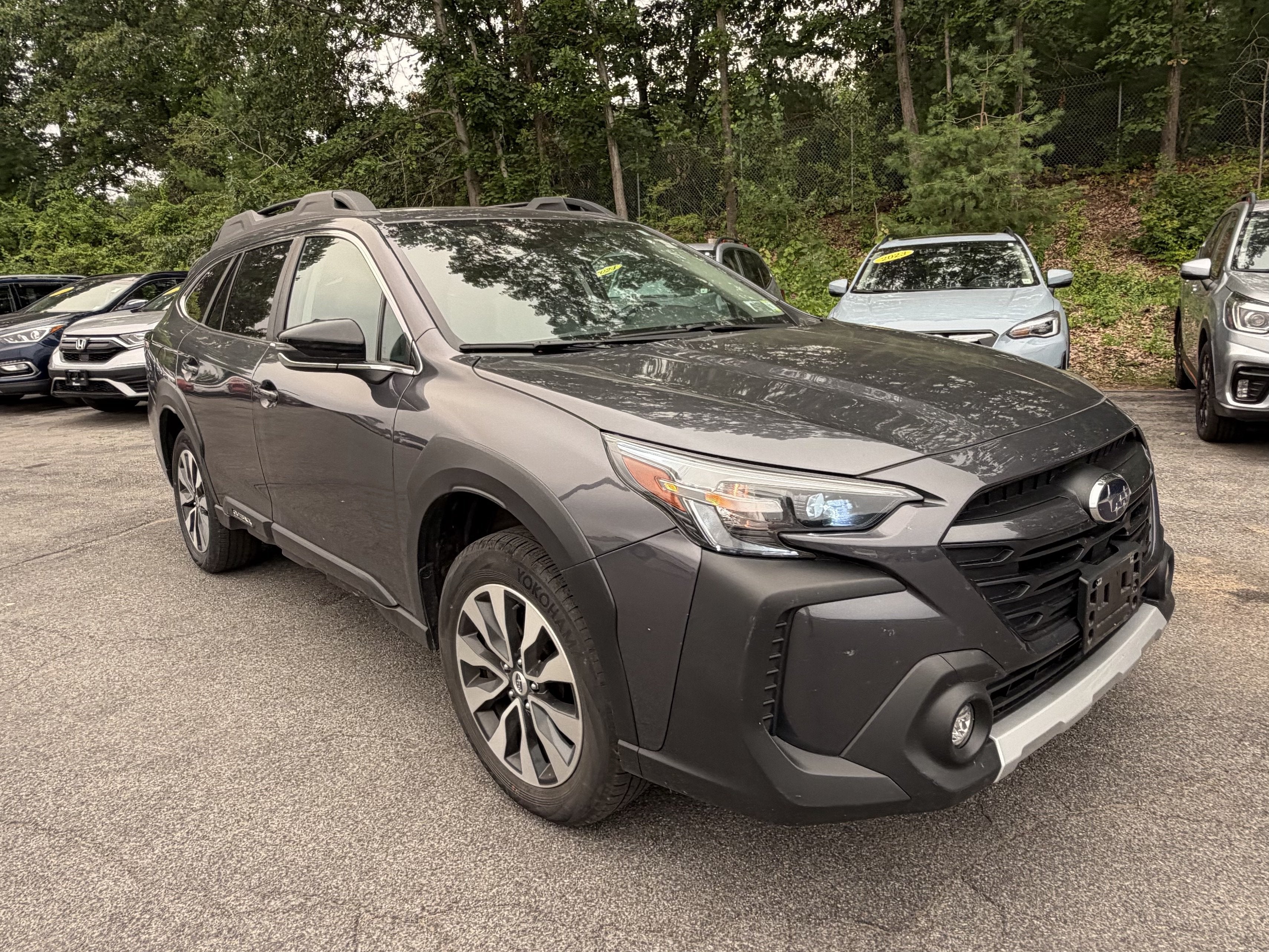 2023 Subaru Outback Limited