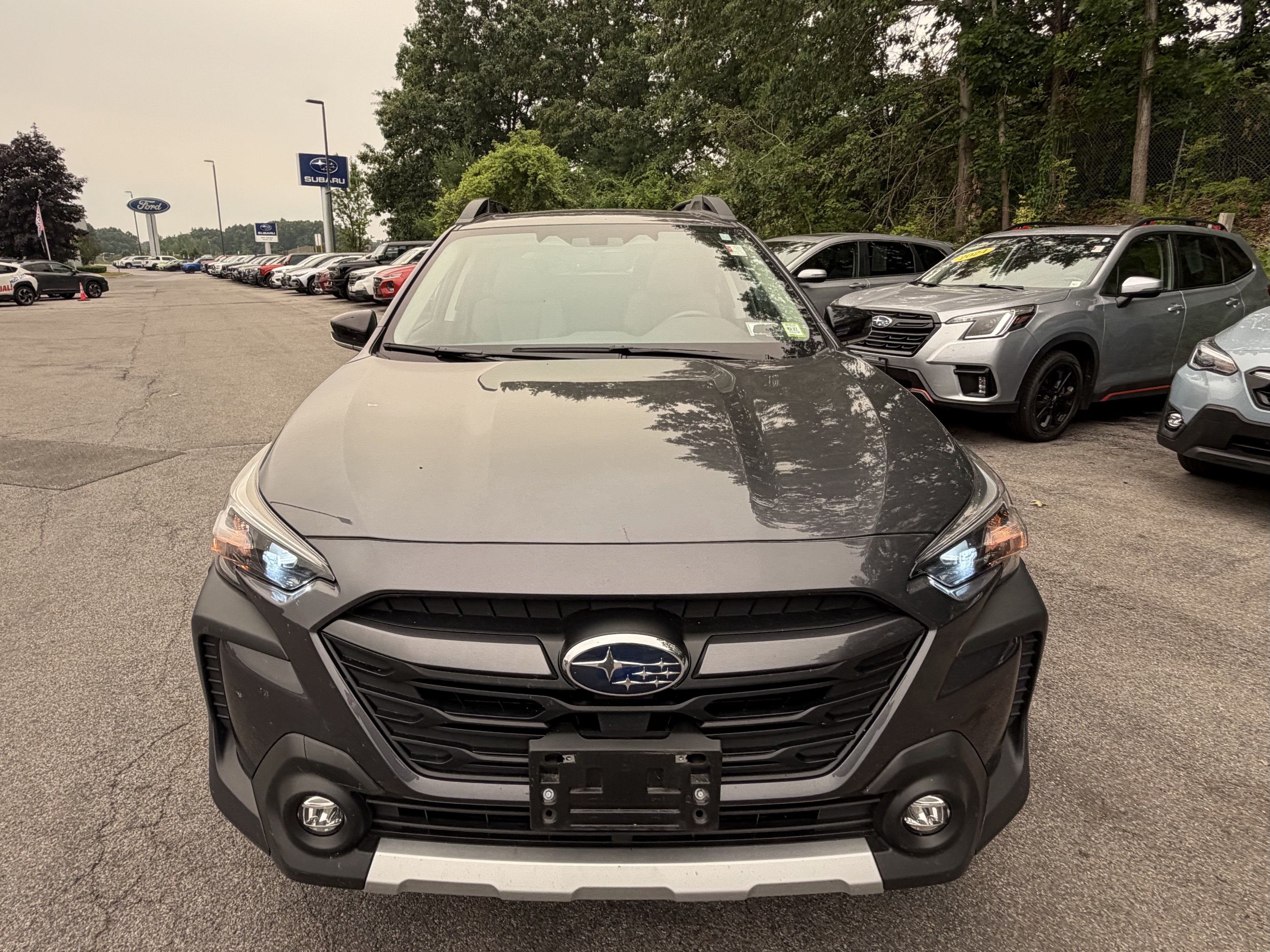 2023 Subaru Outback Limited