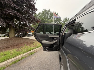 2023 Subaru Outback Limited