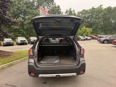 2023 Subaru Outback Limited