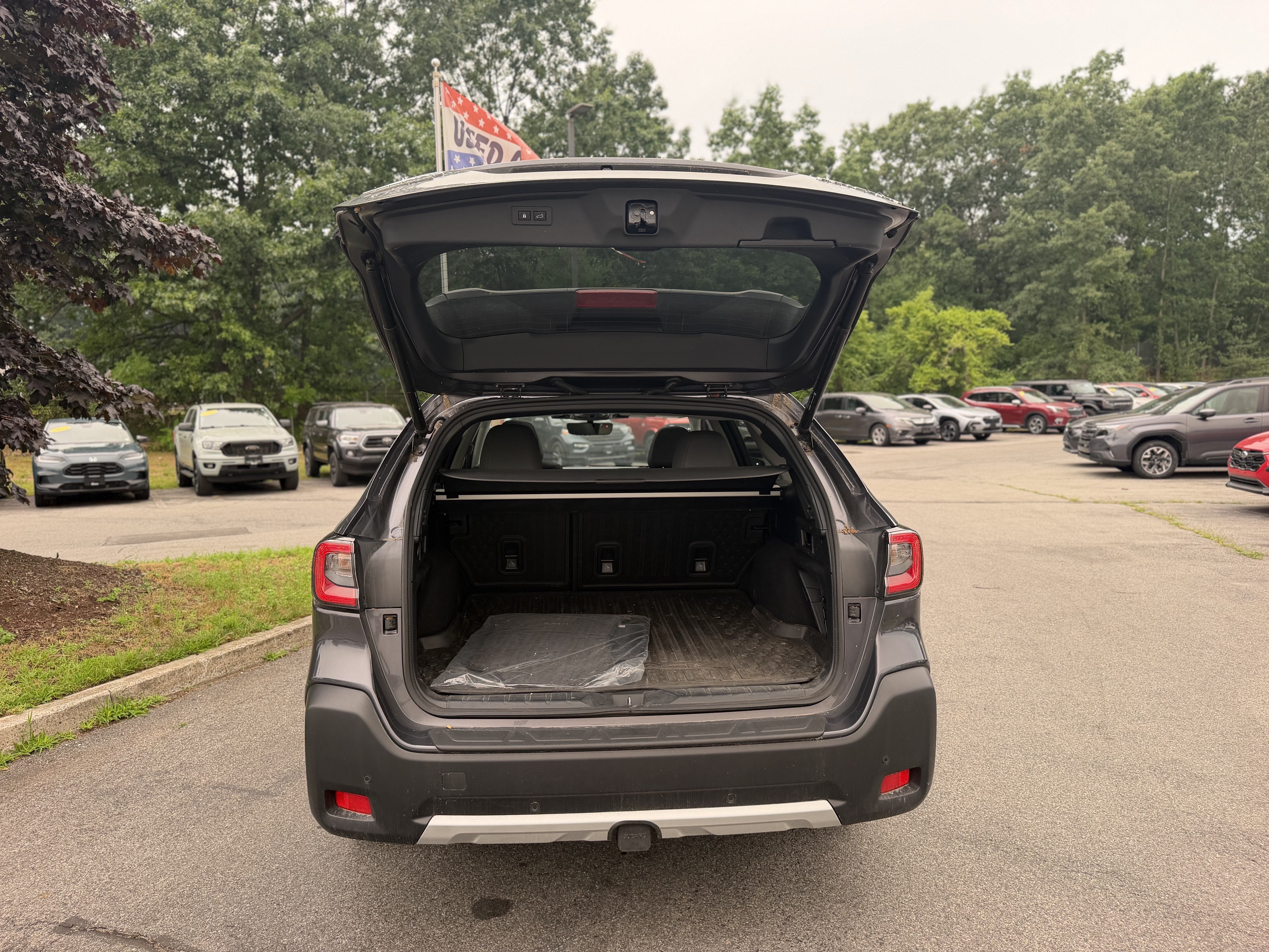 2023 Subaru Outback Limited