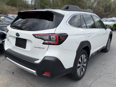 2024 Subaru Outback Limited