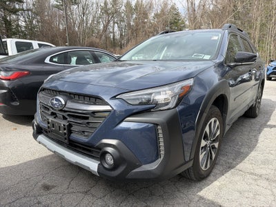 2023 Subaru Outback Limited