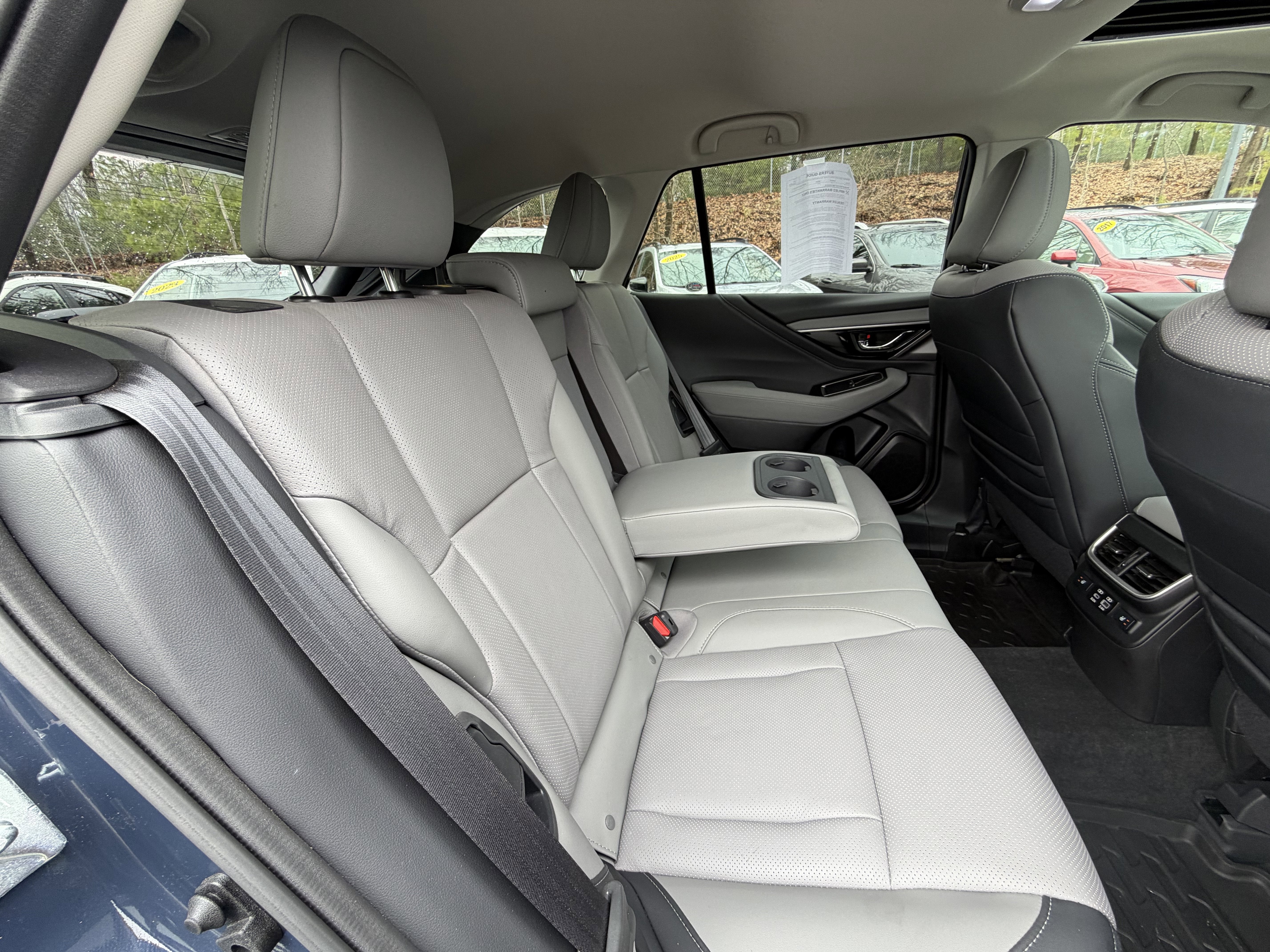 2023 Subaru Outback Limited