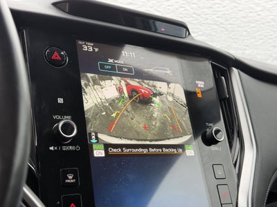 2024 Subaru Outback Touring