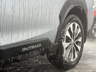 2024 Subaru Outback Touring