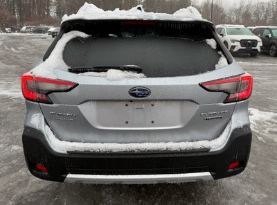 2024 Subaru Outback Touring