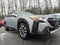 2024 Subaru Outback Touring