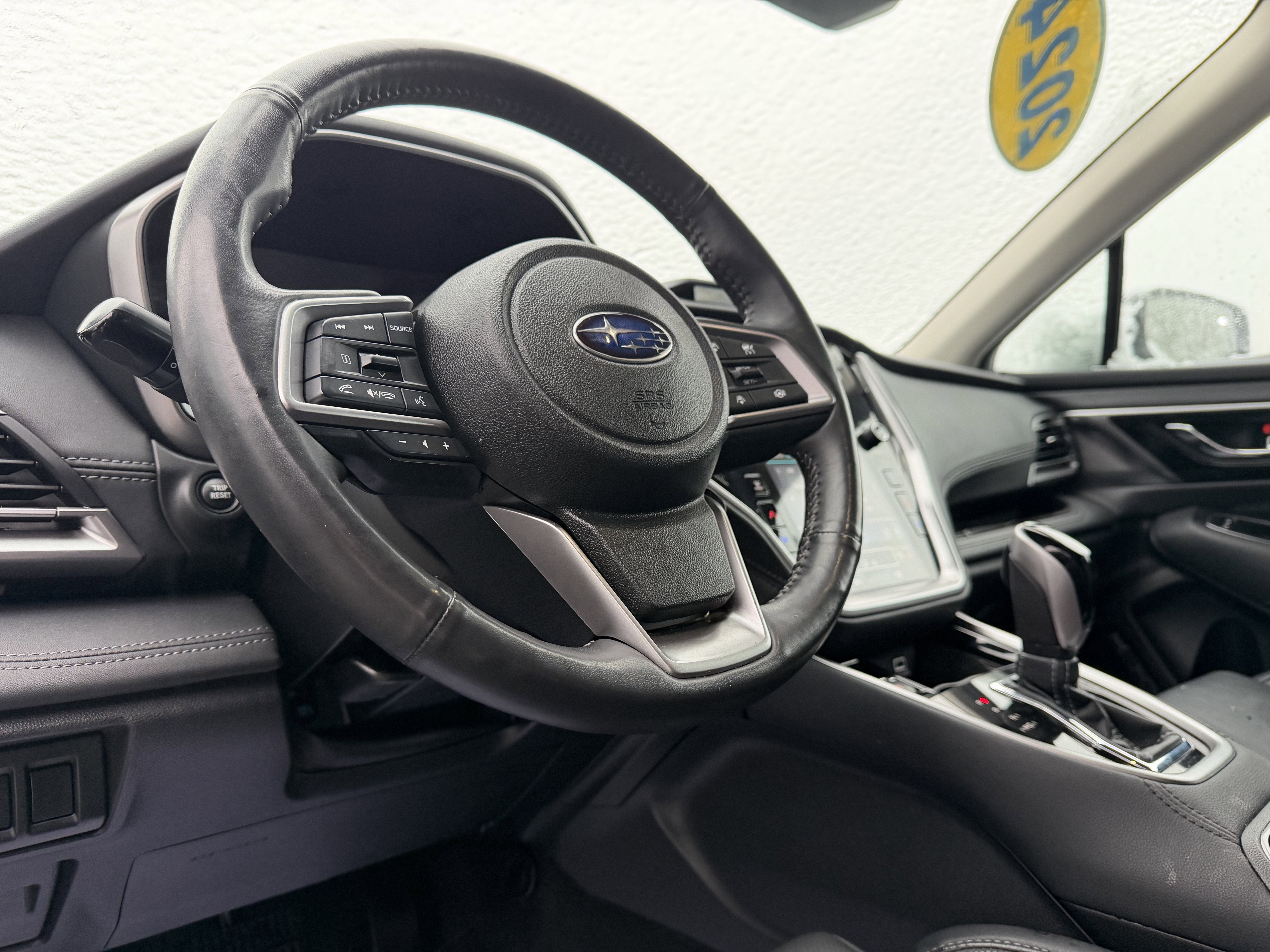 2024 Subaru Outback Touring