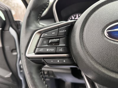 2024 Subaru Outback Touring