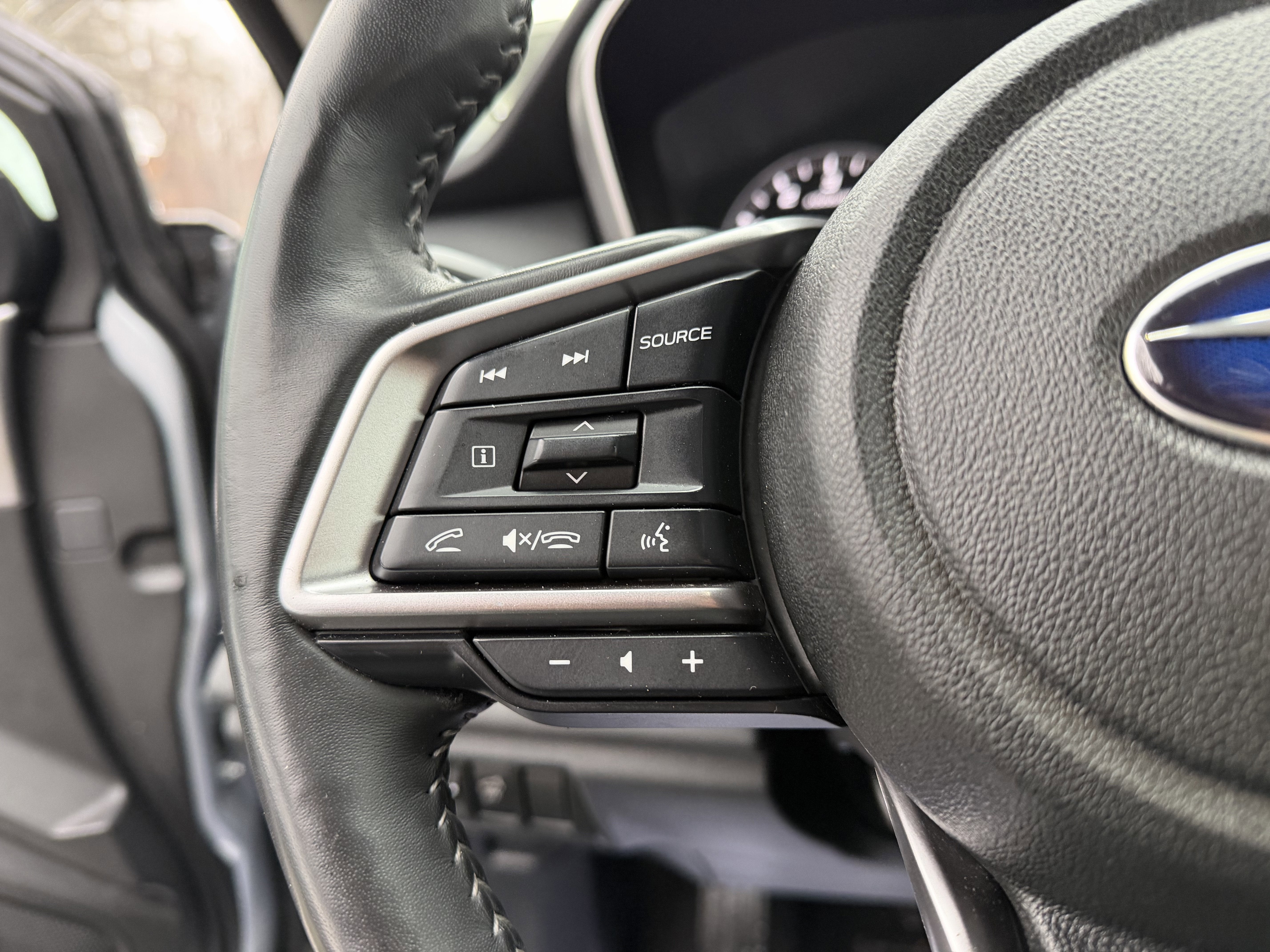 2024 Subaru Outback Touring