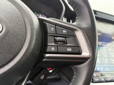 2024 Subaru Outback Touring