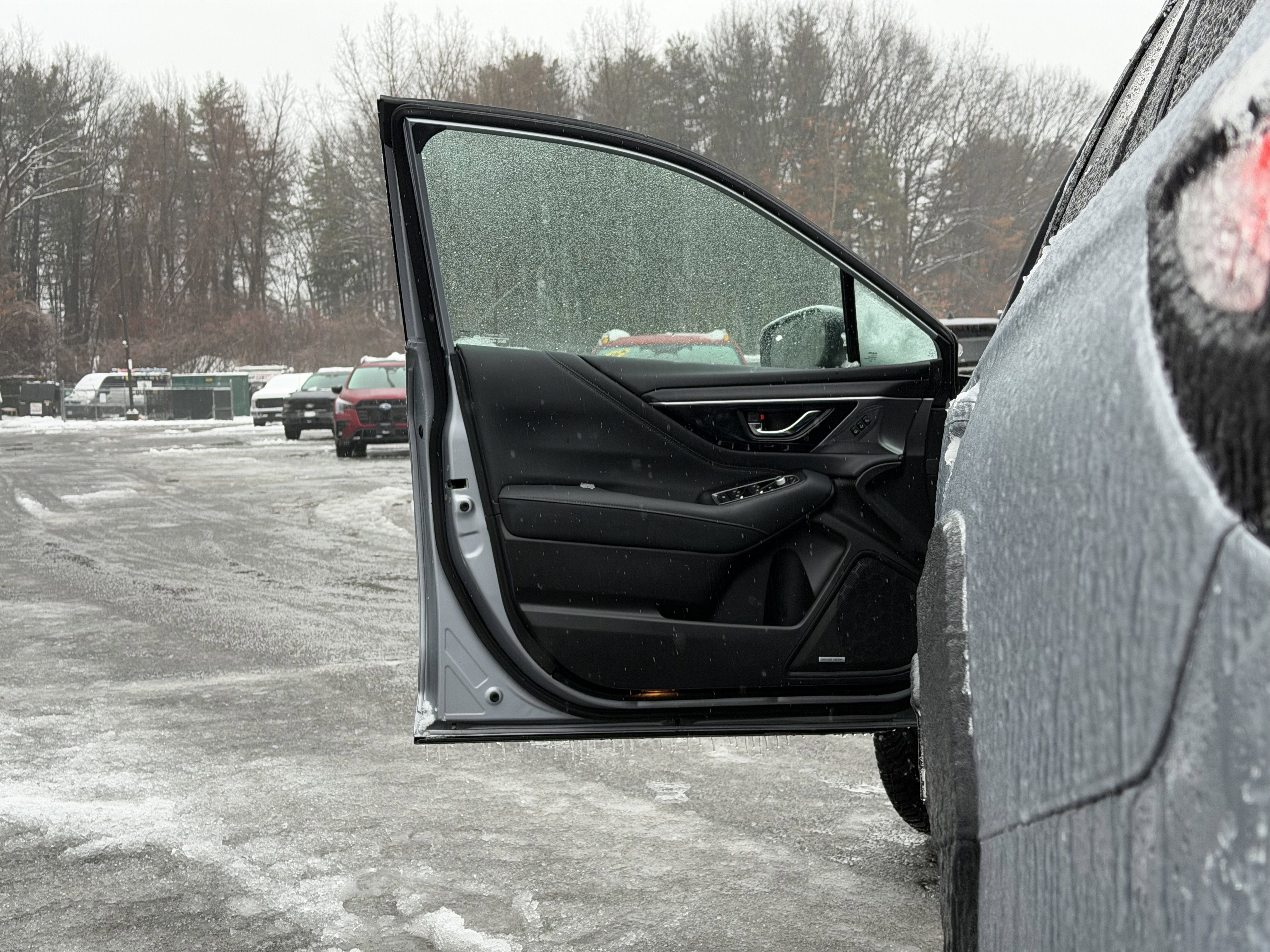 2024 Subaru Outback Touring