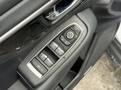 2024 Subaru Outback Touring