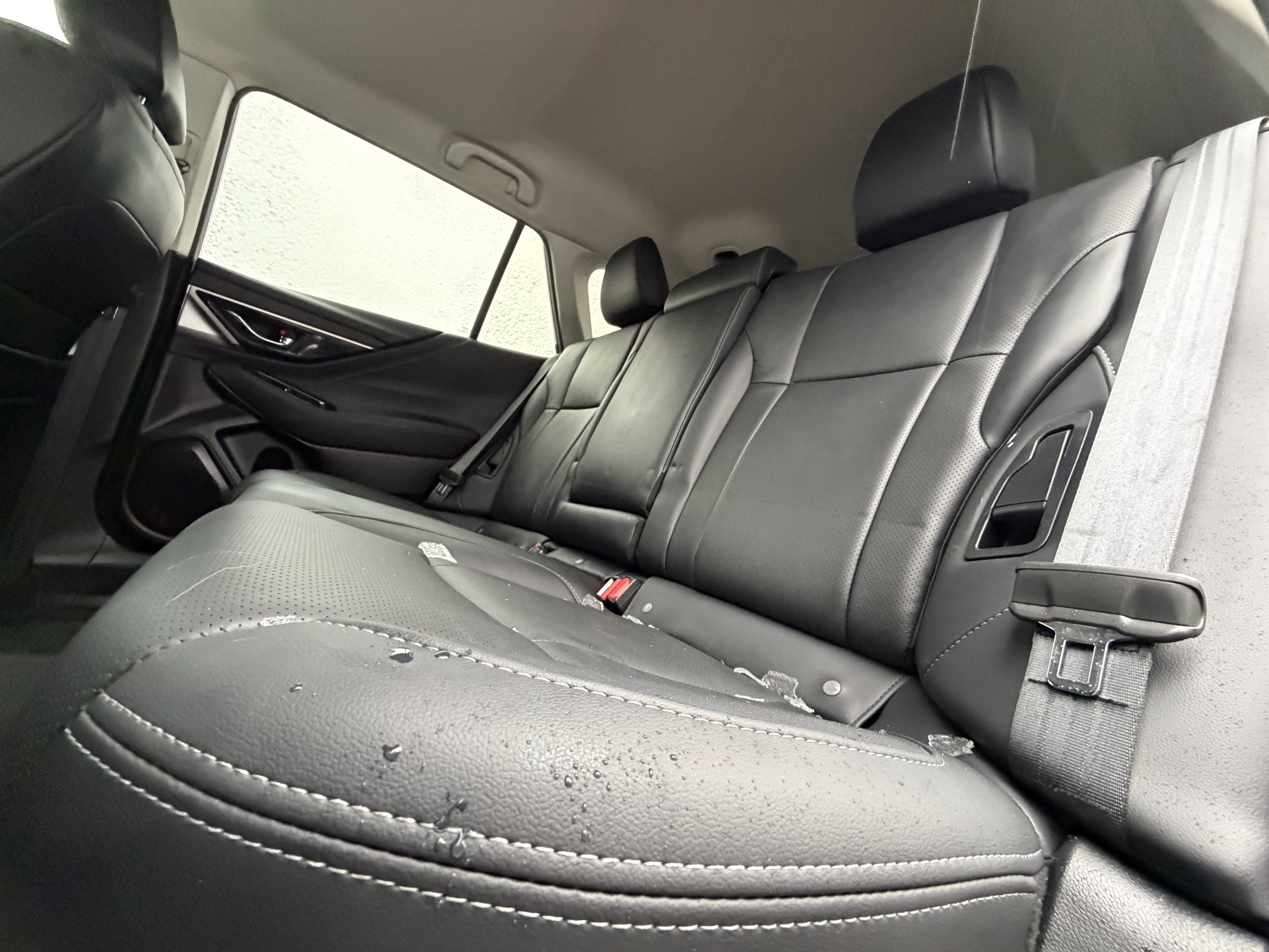 2024 Subaru Outback Touring