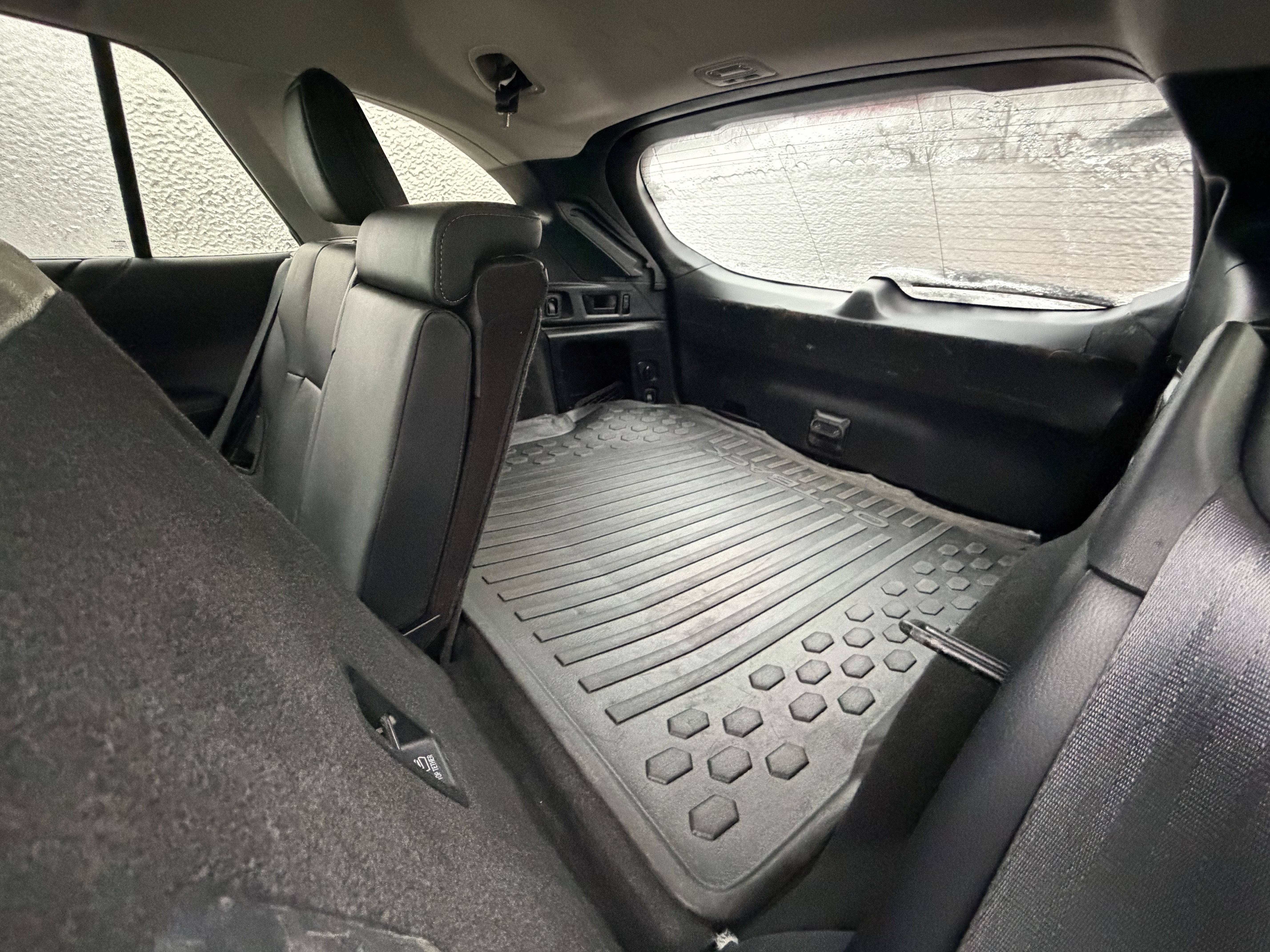 2024 Subaru Outback Touring