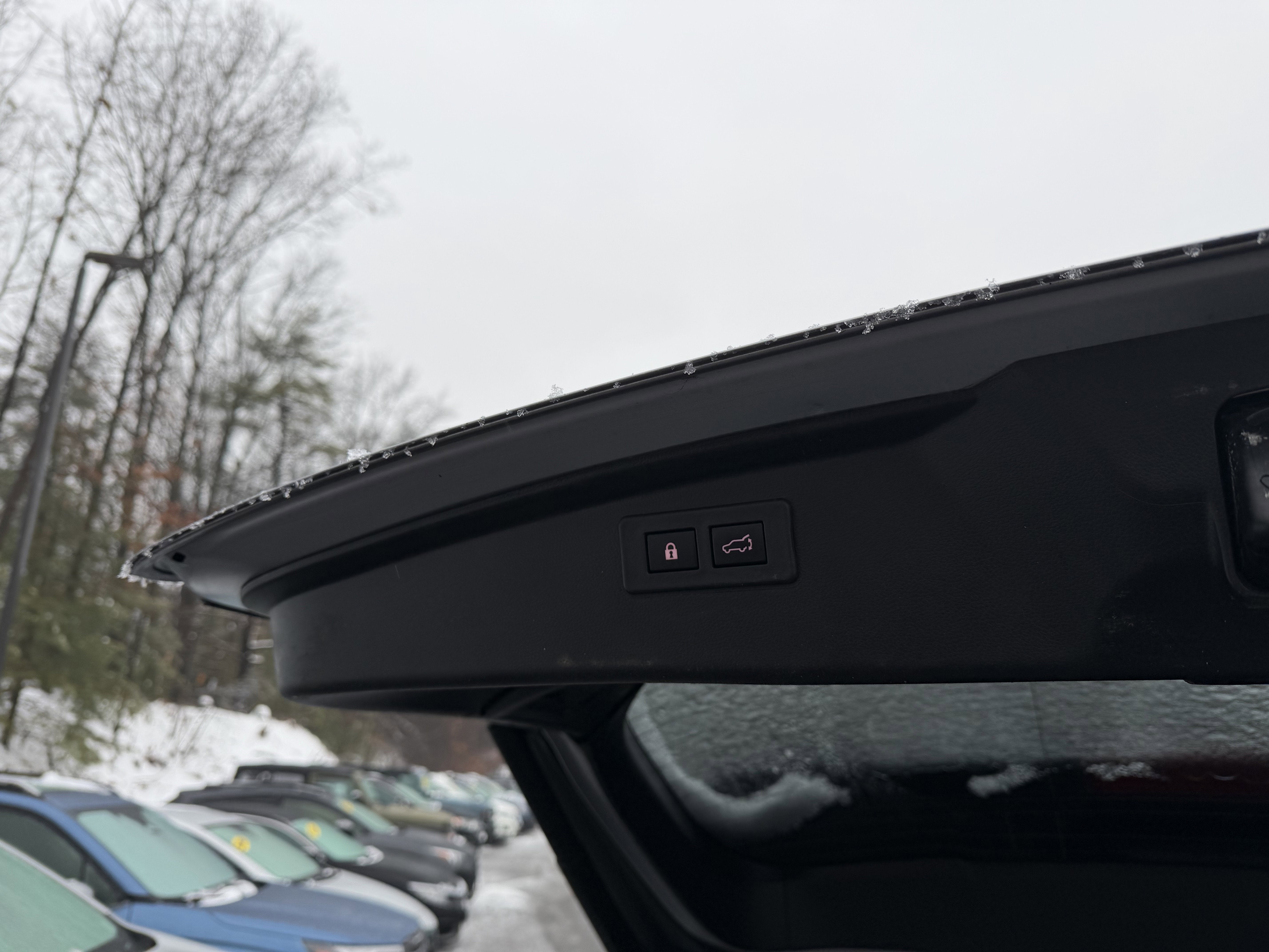 2024 Subaru Outback Touring