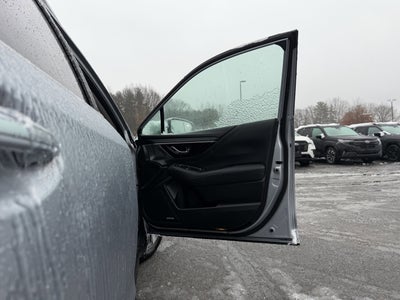 2024 Subaru Outback Touring