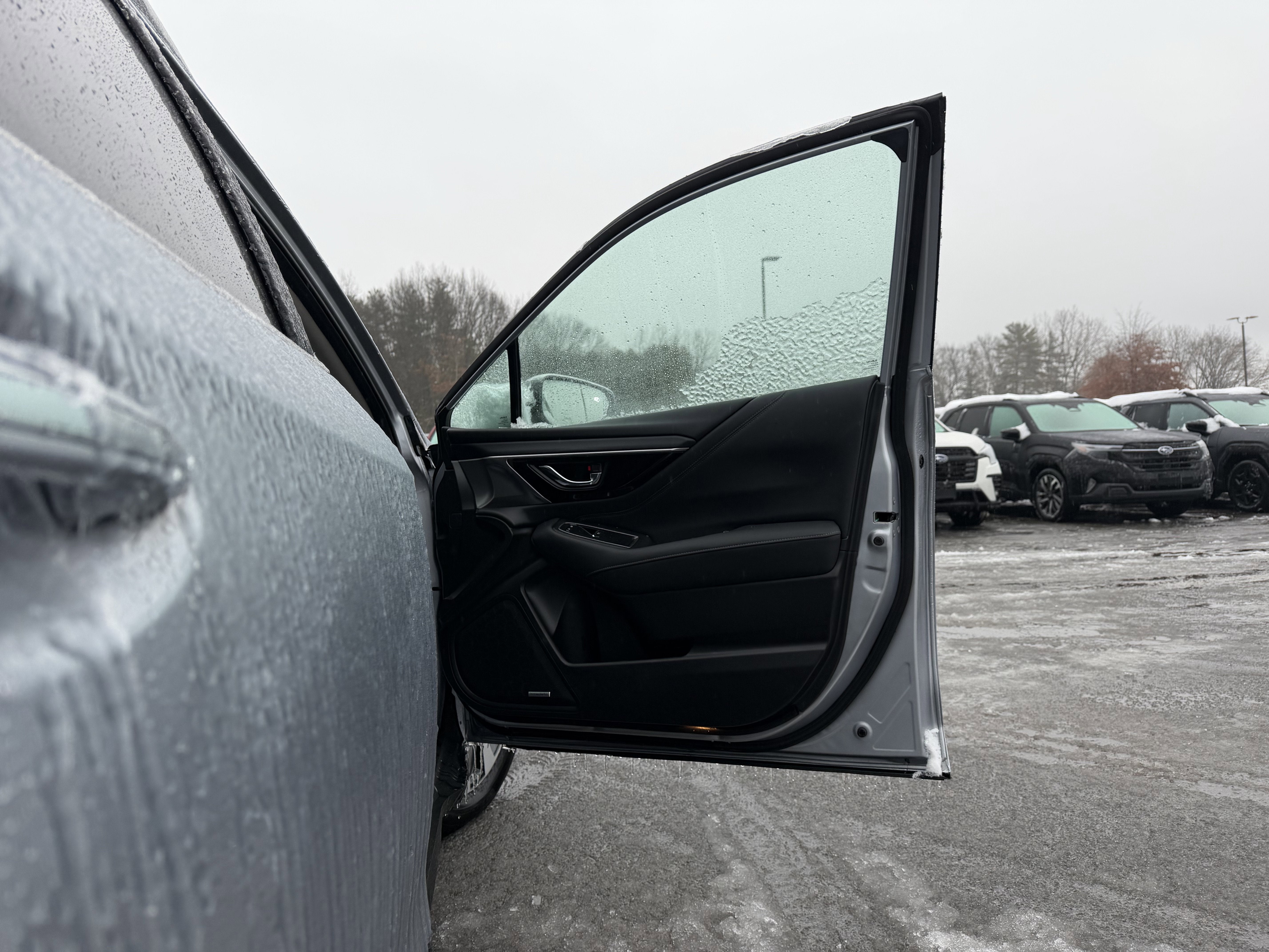 2024 Subaru Outback Touring