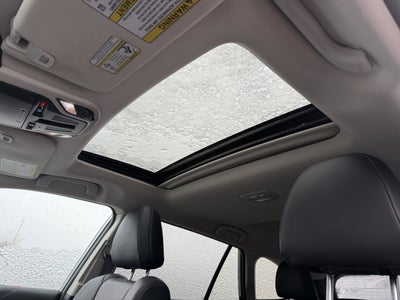 2024 Subaru Outback Touring