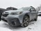 2020 Subaru Outback Limited XT