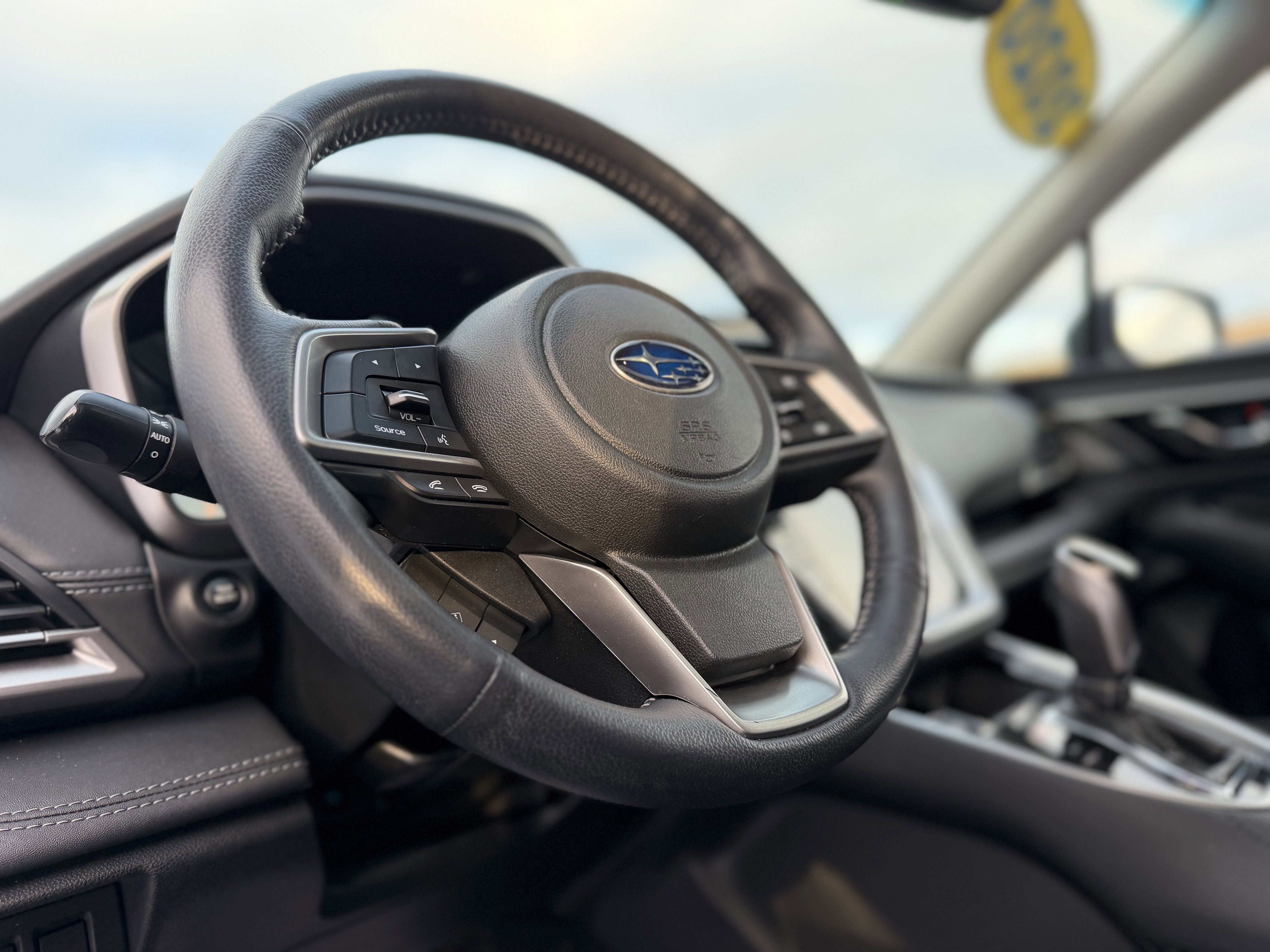 2020 Subaru Outback Limited XT