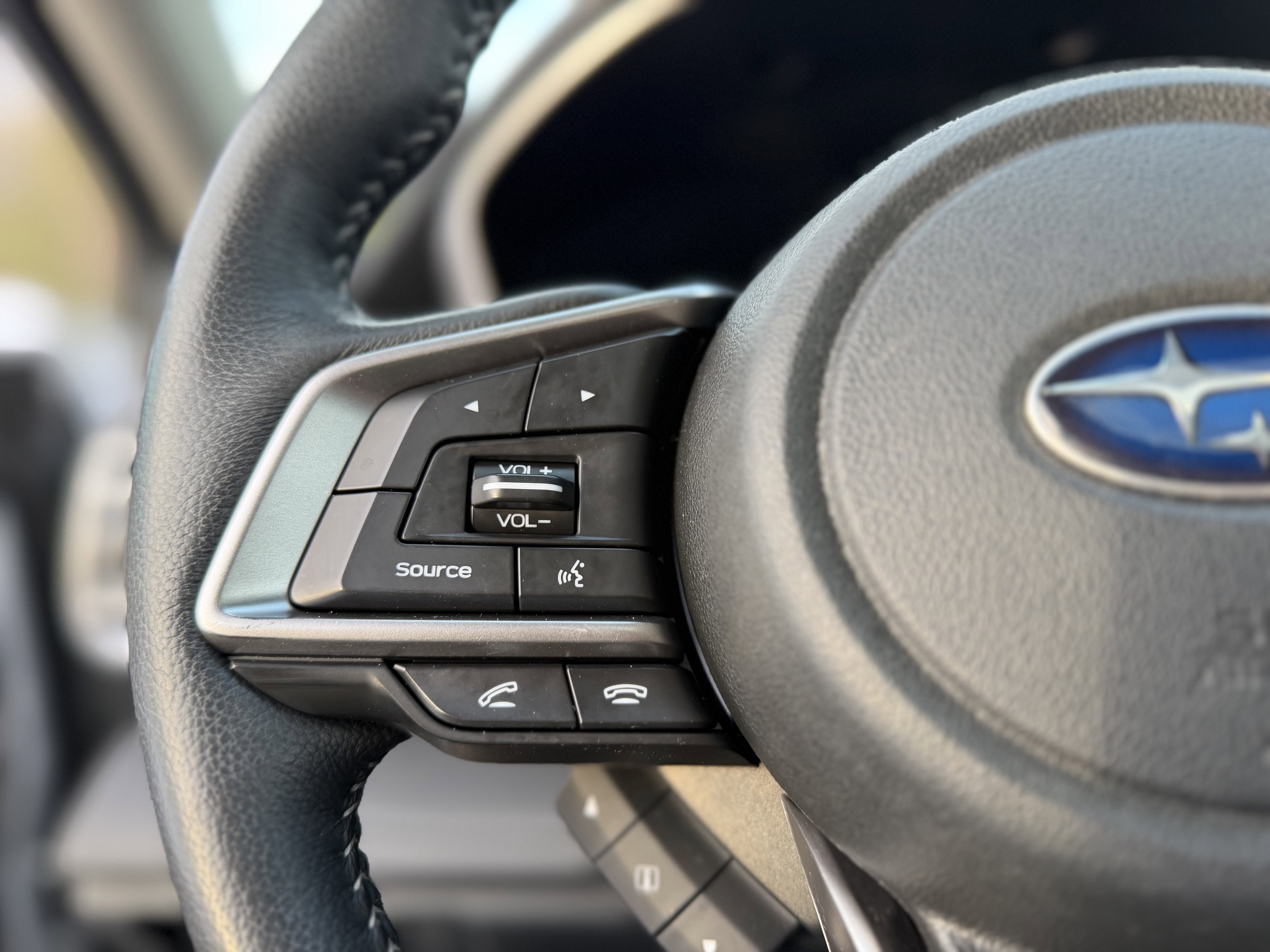 2020 Subaru Outback Limited XT