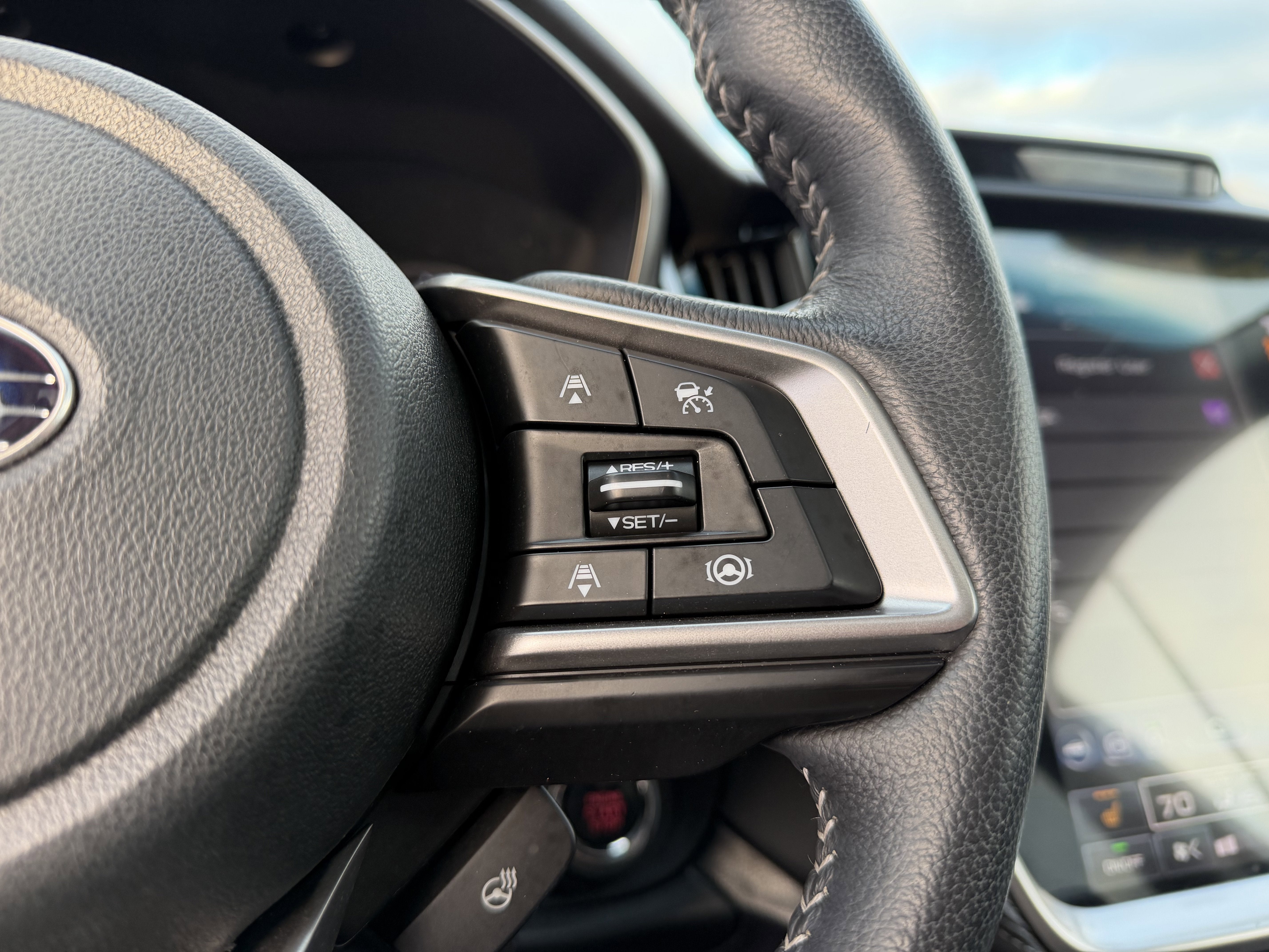 2020 Subaru Outback Limited XT