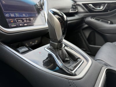 2020 Subaru Outback Limited XT