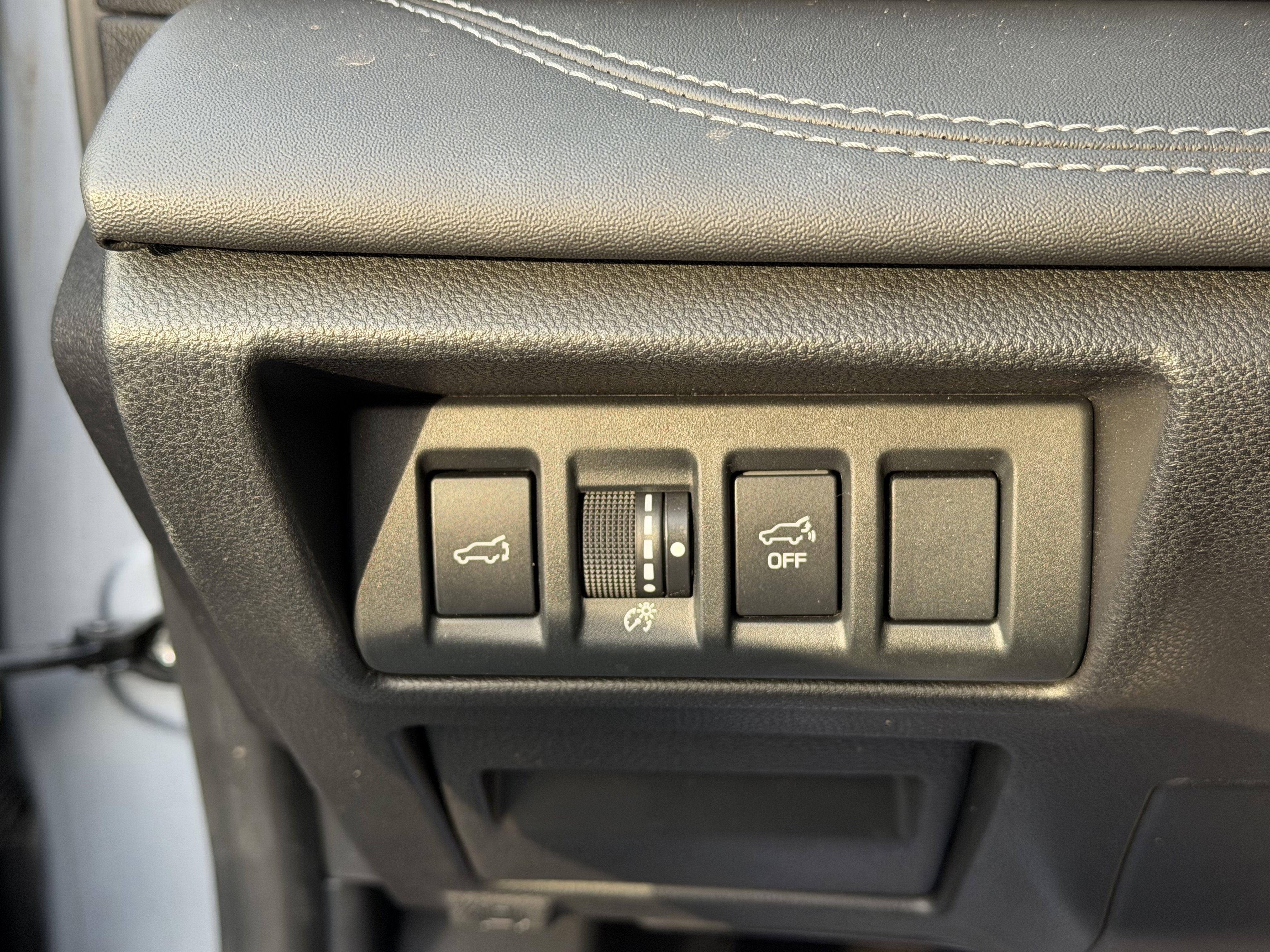 2020 Subaru Outback Limited XT