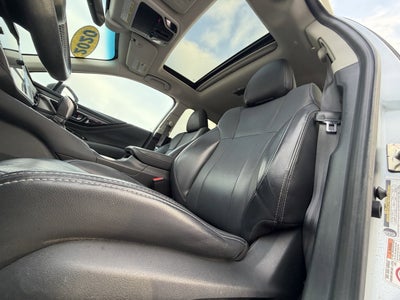 2020 Subaru Outback Limited XT