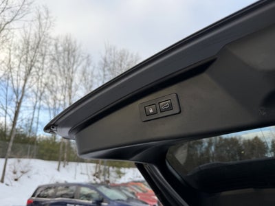 2020 Subaru Outback Limited XT