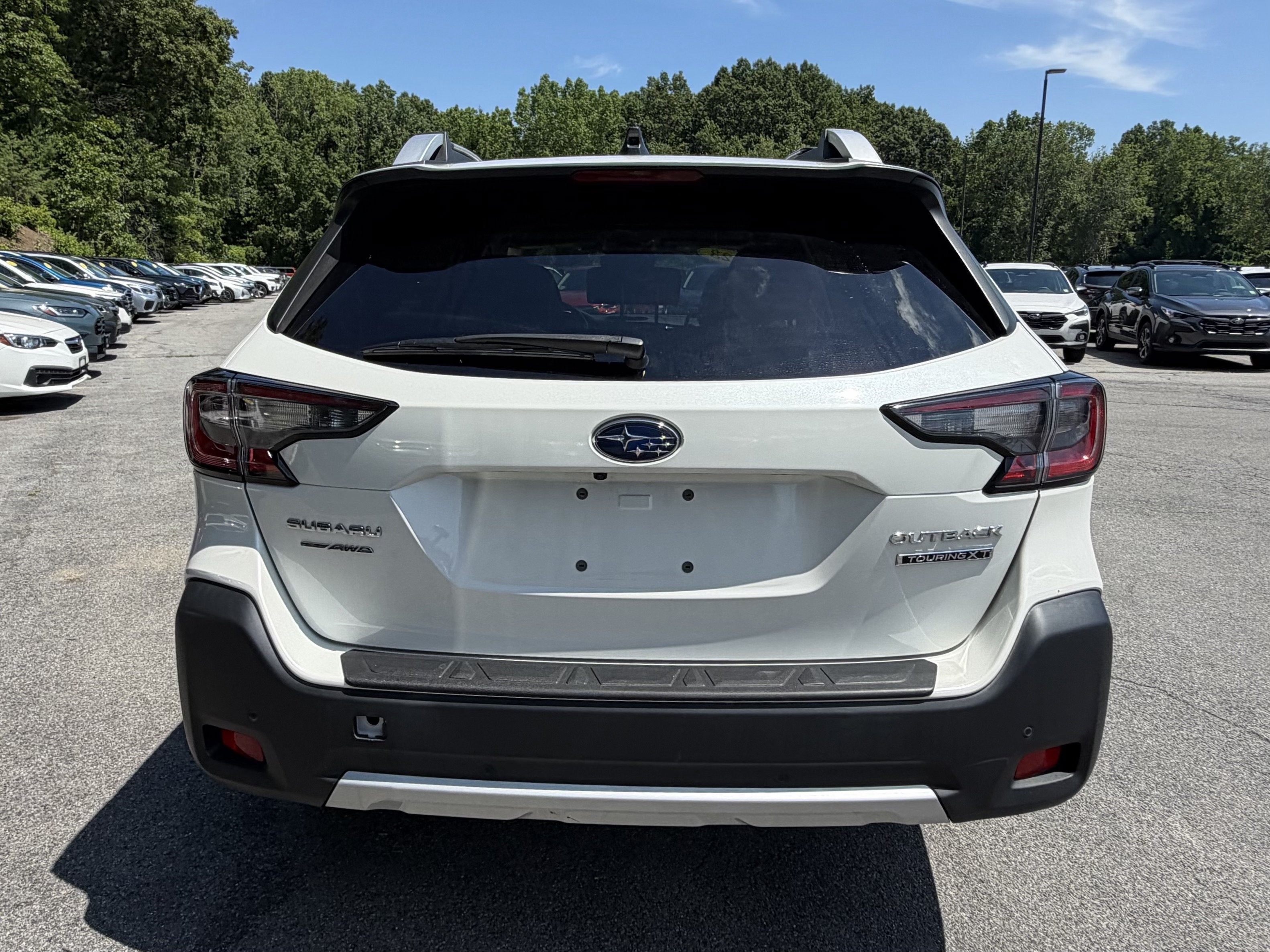 2023 Subaru Outback Touring XT