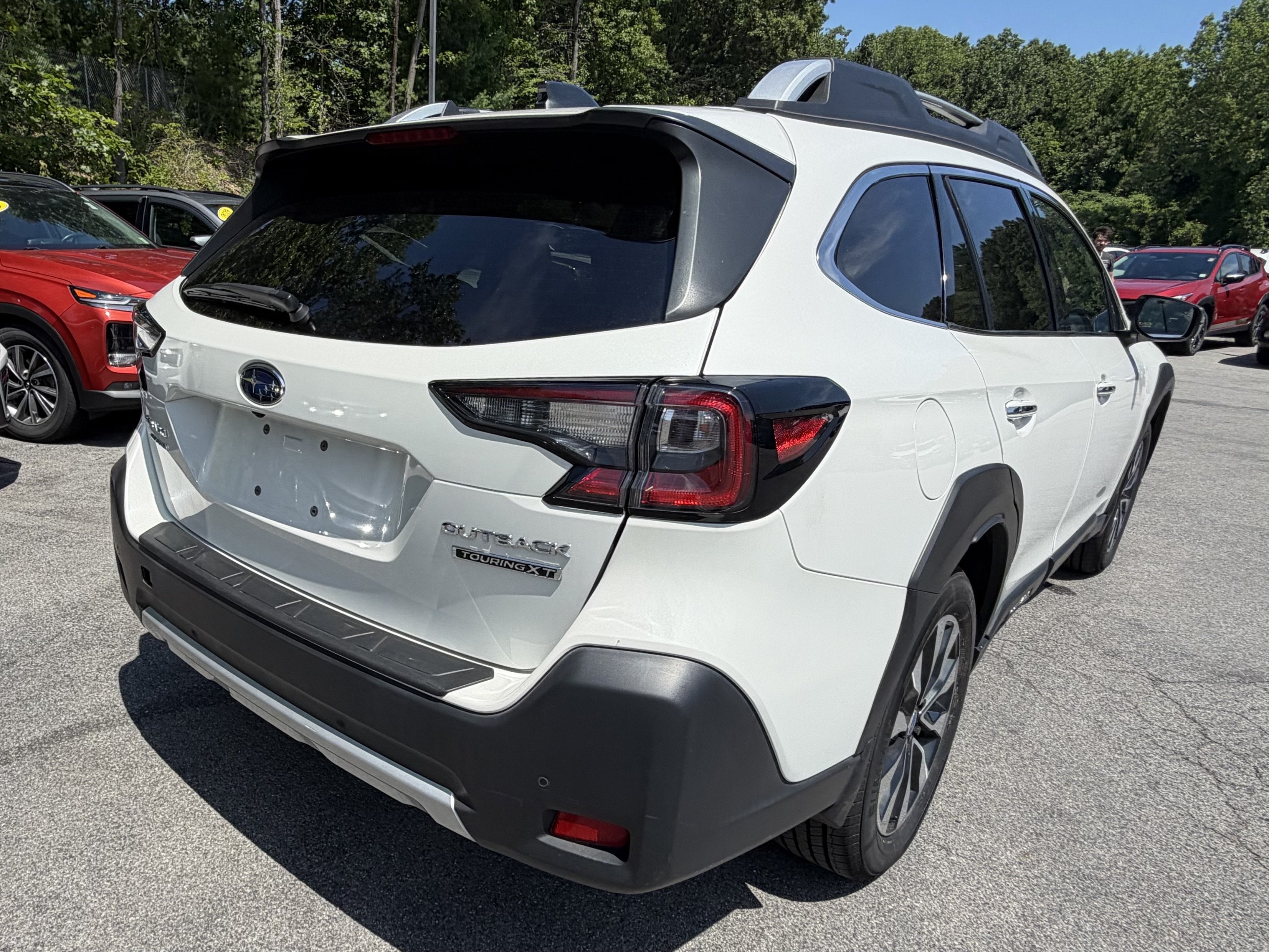 2023 Subaru Outback Touring XT