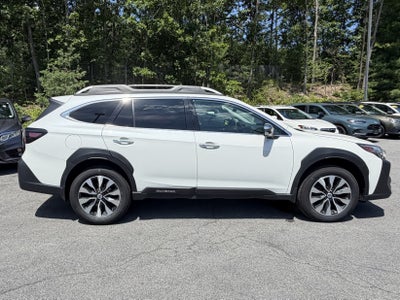 2023 Subaru Outback Touring XT
