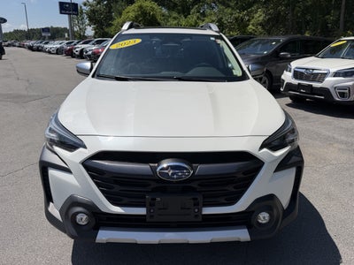 2023 Subaru Outback Touring XT