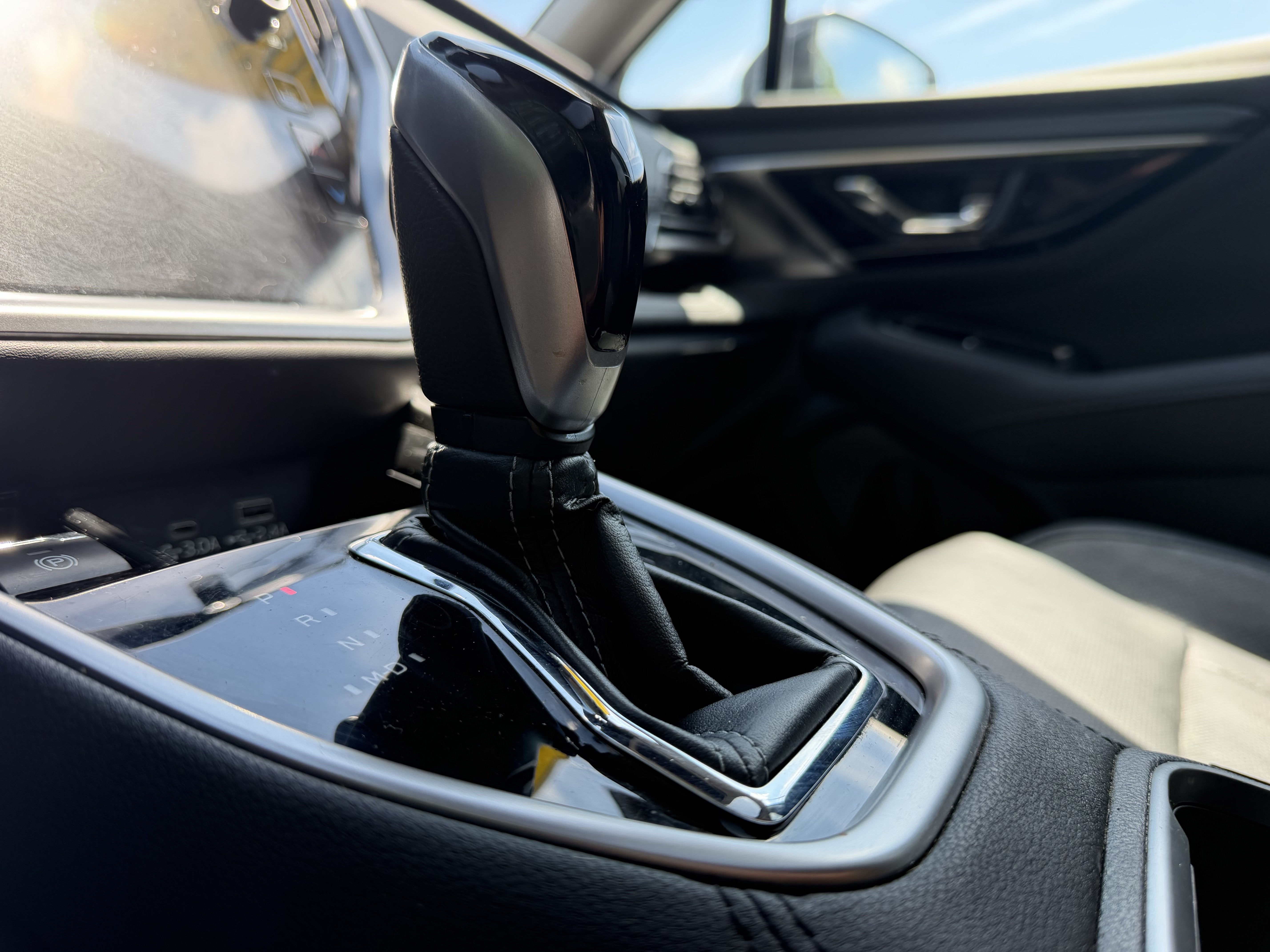 2023 Subaru Outback Touring XT
