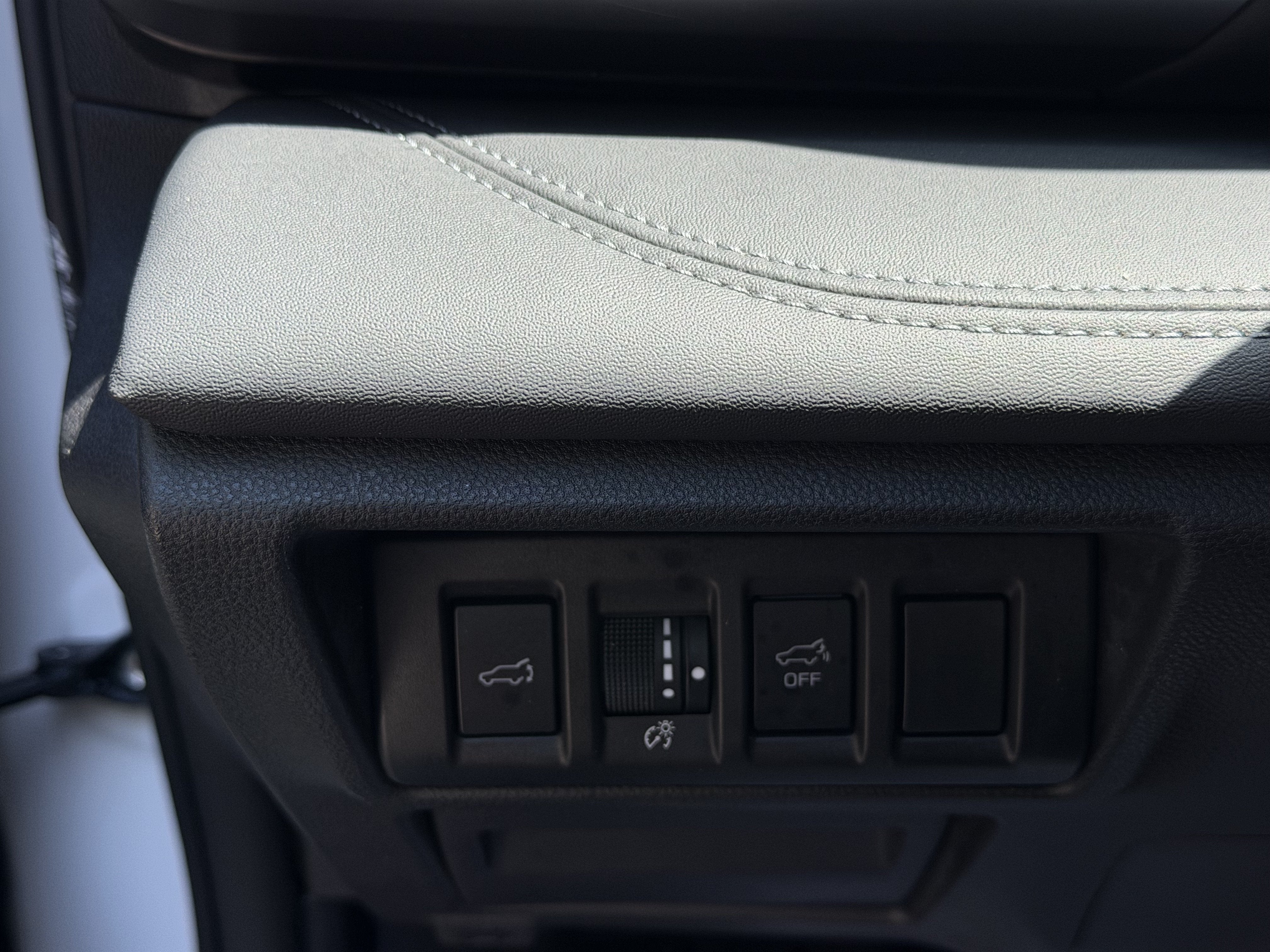 2023 Subaru Outback Touring XT