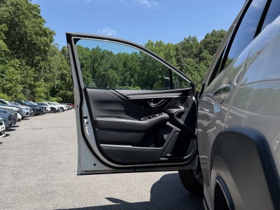 2023 Subaru Outback Touring XT