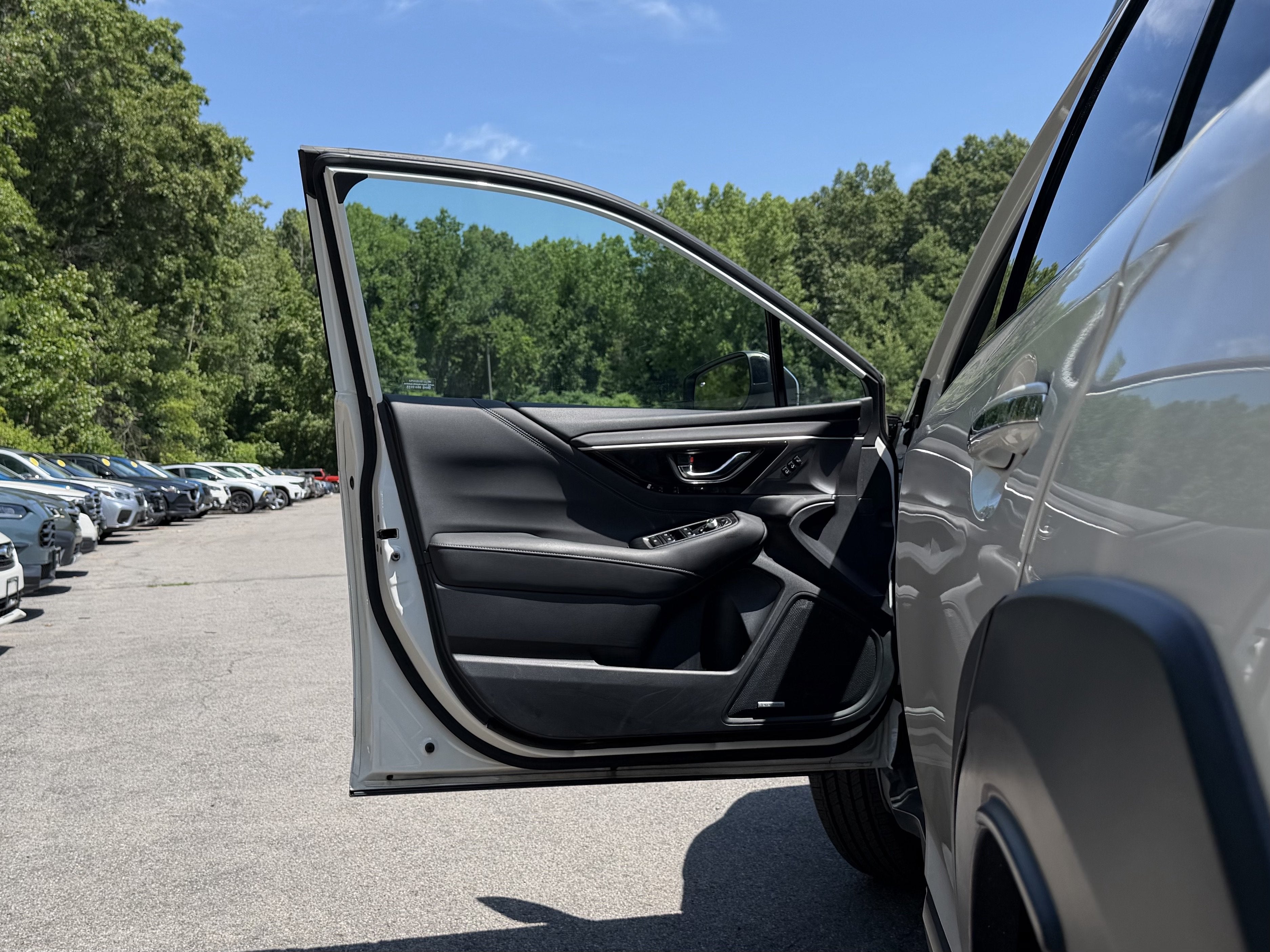 2023 Subaru Outback Touring XT