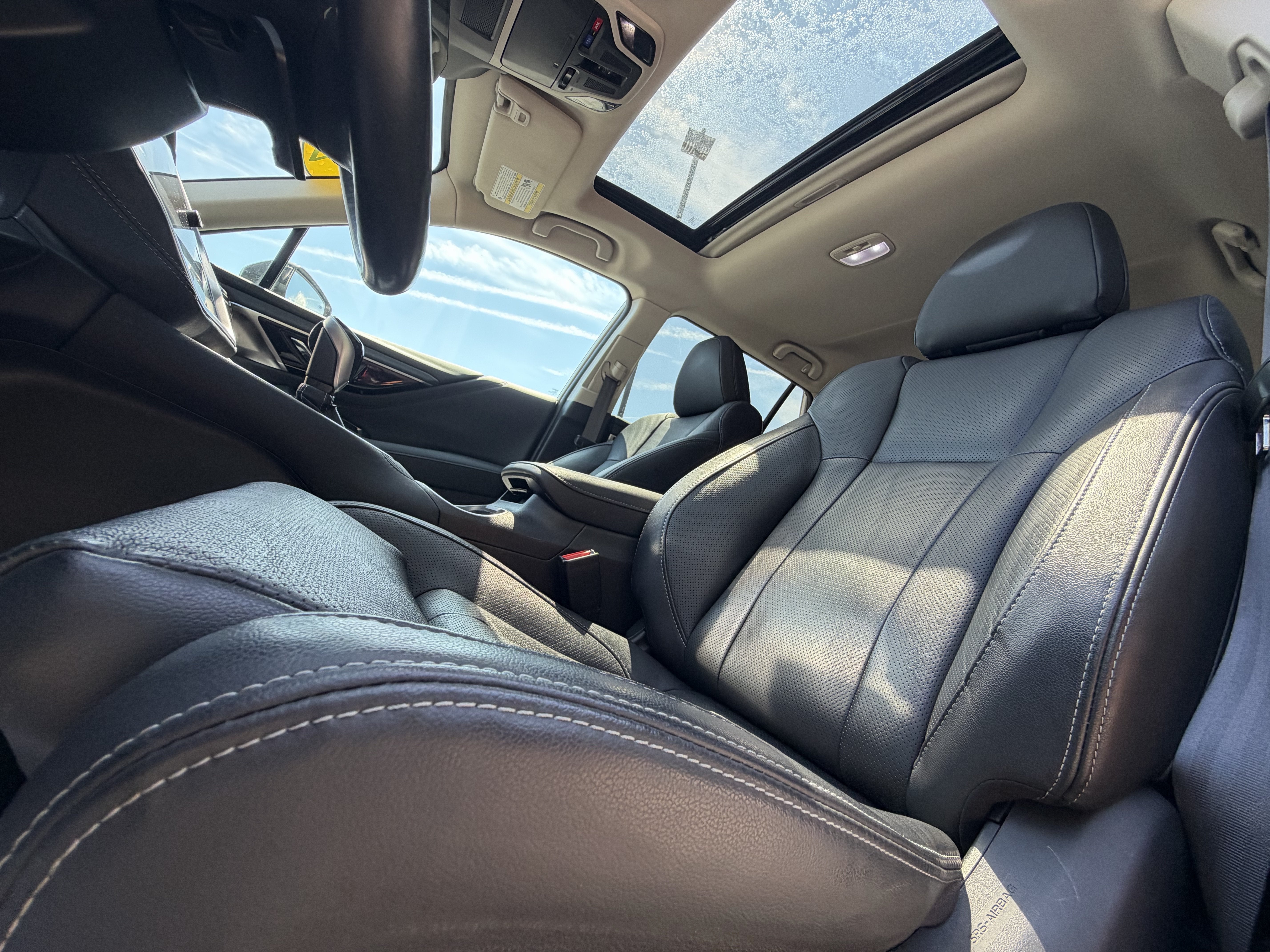 2023 Subaru Outback Touring XT