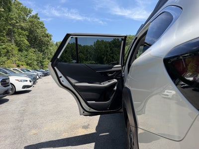 2023 Subaru Outback Touring XT
